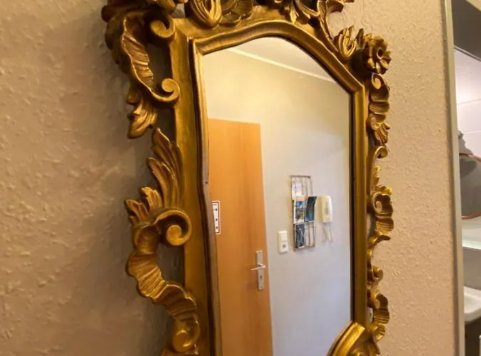 דירה Lagerhaus Gabriel-oasen In Der Stadt Zweibrücken