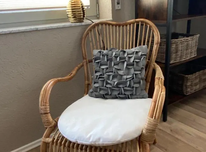 Lagerhaus Gabriel-oasen In Der Stadt דירה Zweibrücken