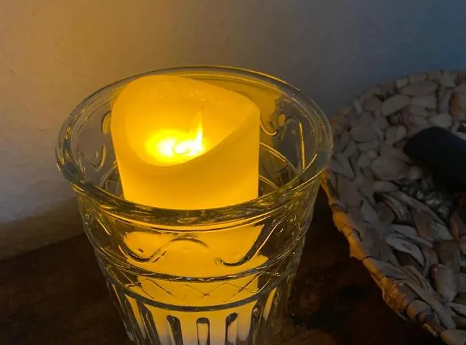 Lagerhaus Gabriel-oasen In Der Stadt Apartment