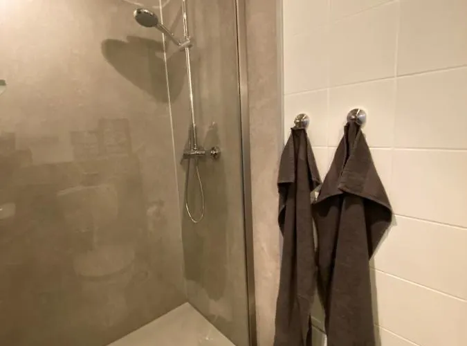 Lagerhaus Gabriel-oasen In Der Stadt Zweibrücken