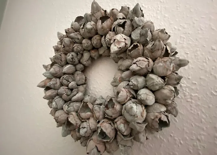 Lagerhaus Gabriel-oasen In Der Stadt