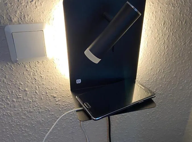 Lagerhaus Gabriel-oasen In Der Stadt