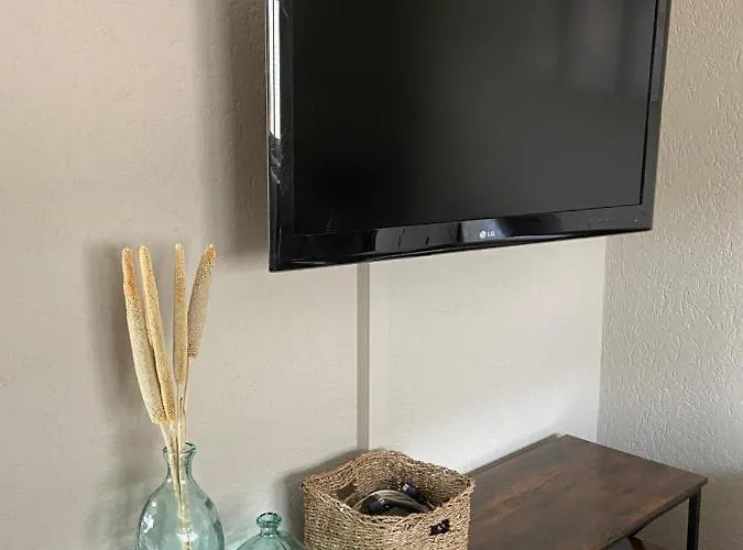 Lagerhaus Gabriel-oasen In Der Stadt *