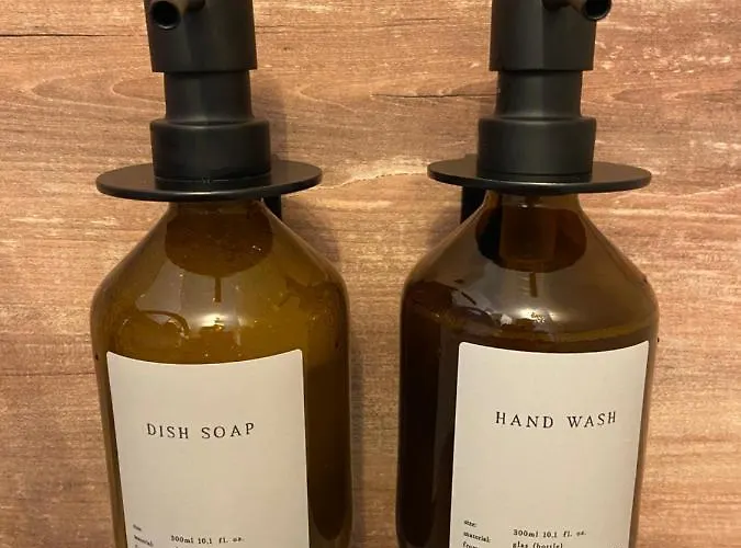 דירה Lagerhaus Gabriel-oasen In Der Stadt Zweibrücken