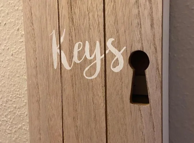 Lagerhaus Gabriel-oasen In Der Stadt Apartment