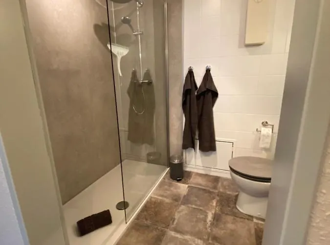 Lagerhaus Gabriel-oasen In Der Stadt דירה *