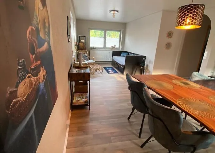 Lagerhaus Gabriel-oasen In Der Stadt * Zweibrücken