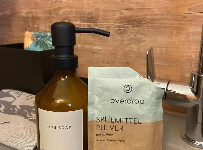 Lagerhaus Gabriel-oasen In Der Stadt