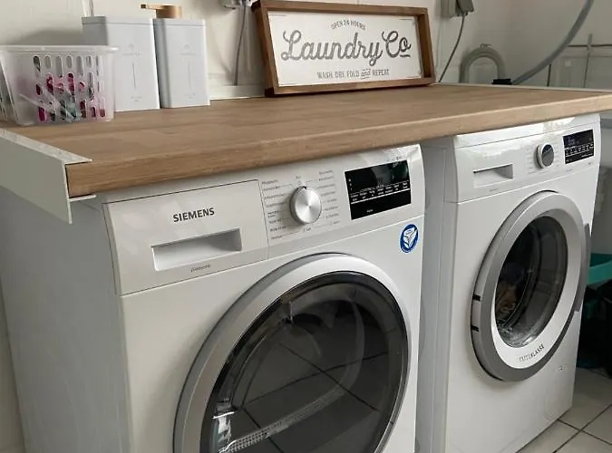 Lagerhaus Gabriel-oasen In Der Stadt * Zweibrücken