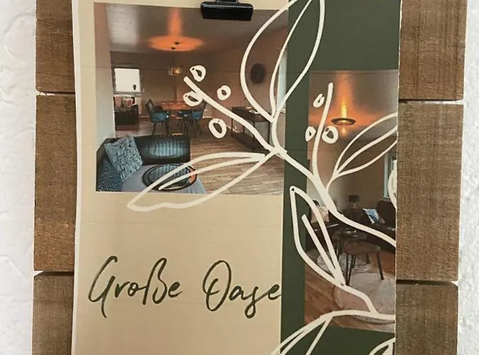 Lagerhaus Gabriel-oasen In Der Stadt Zweibrücken