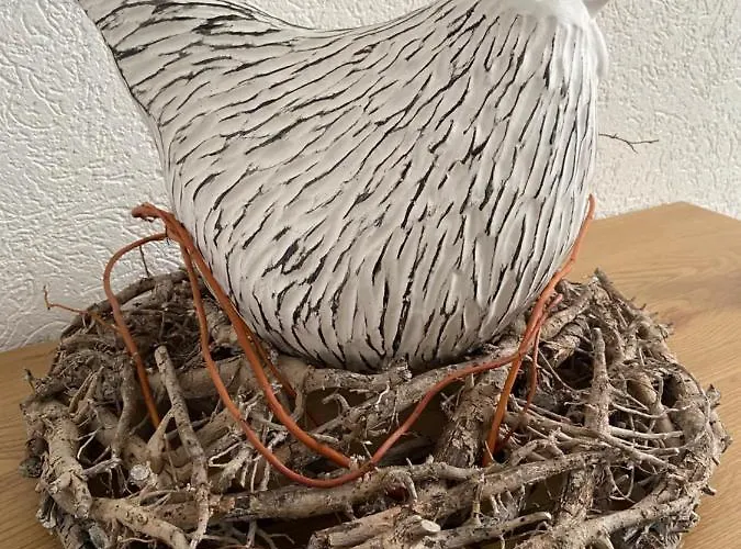 דירה Lagerhaus Gabriel-oasen In Der Stadt *