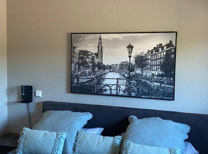 Lagerhaus Gabriel-oasen In Der Stadt דירה *