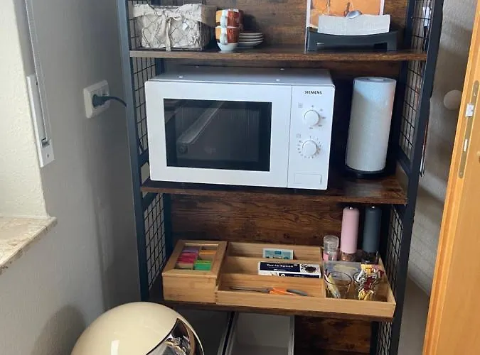 Lagerhaus Gabriel-oasen In Der Stadt