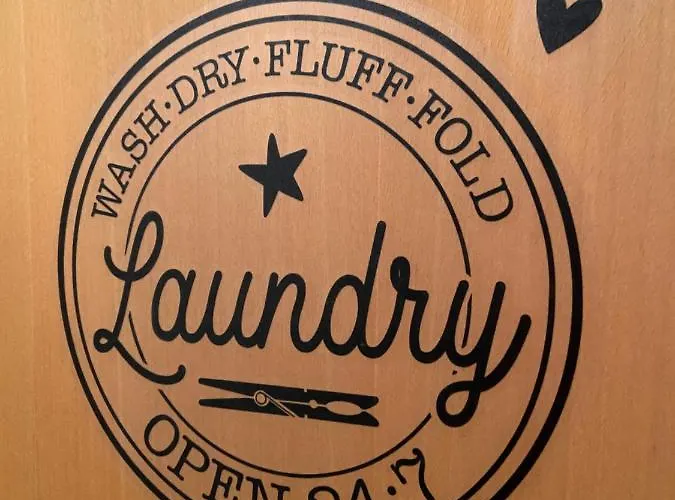 דירה Lagerhaus Gabriel-oasen In Der Stadt