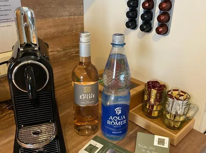 Lagerhaus Gabriel-oasen In Der Stadt *