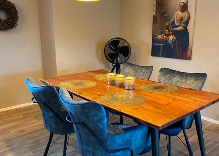 Lagerhaus Gabriel-oasen In Der Stadt דירה *