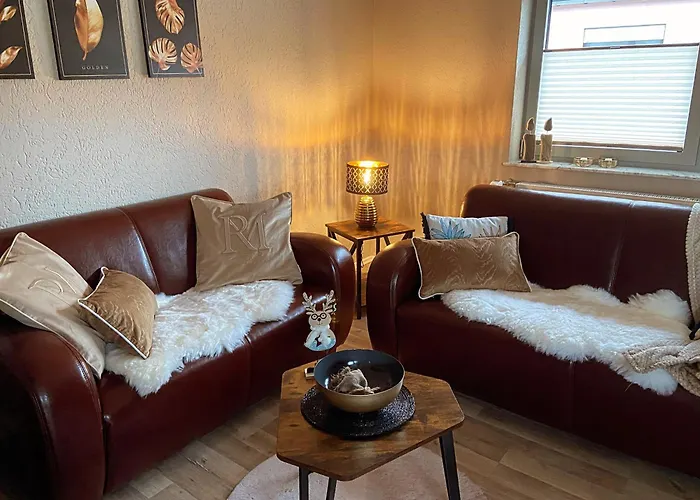 דירה Lagerhaus Gabriel-oasen In Der Stadt