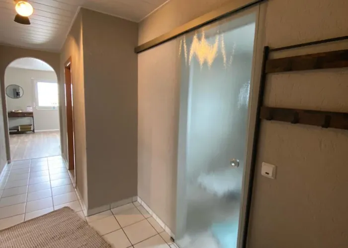 Lagerhaus Gabriel-oasen In Der Stadt דירה