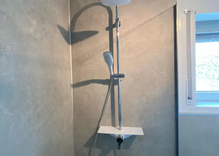 Lagerhaus Gabriel-oasen In Der Stadt *