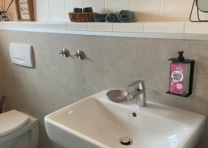 Lagerhaus Gabriel-oasen In Der Stadt דירה Zweibrücken