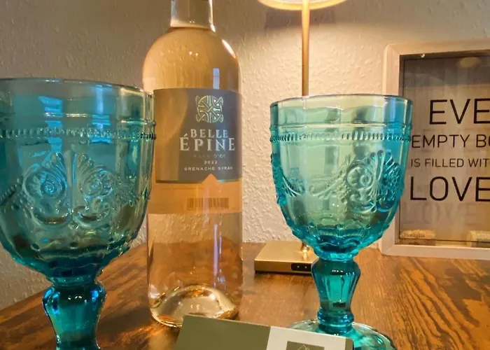 דירה Lagerhaus Gabriel-oasen In Der Stadt *