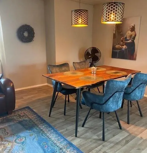 Lagerhaus Gabriel-oasen In Der Stadt * Zweibrücken