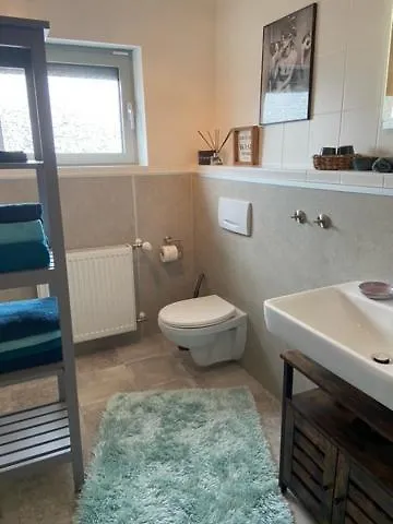 דירה Lagerhaus Gabriel-oasen In Der Stadt *