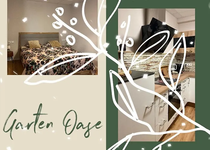 Lagerhaus Gabriel-oasen In Der Stadt