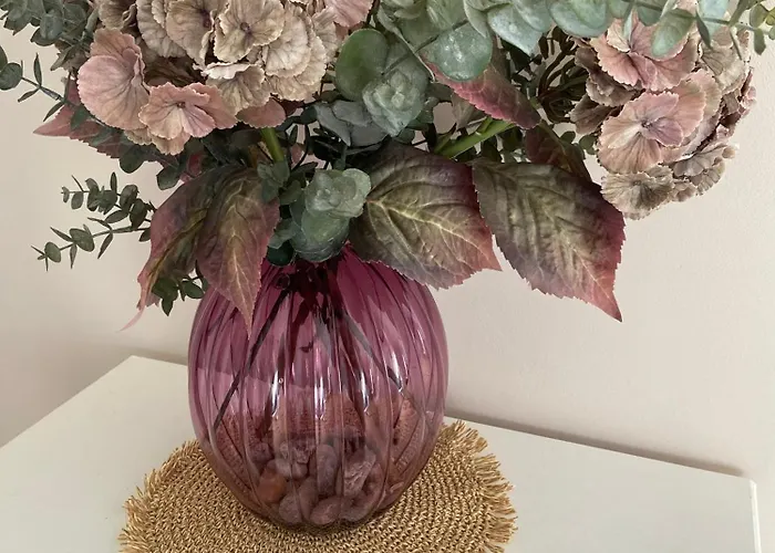 Lagerhaus Gabriel-oasen In Der Stadt דירה