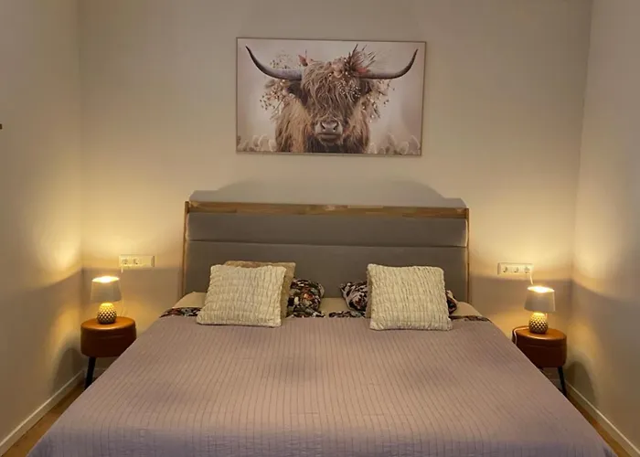 Lagerhaus Gabriel-oasen In Der Stadt * Zweibrücken